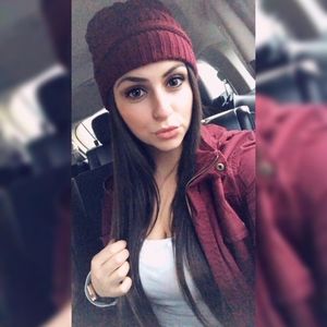 Meet your Posher, Erika